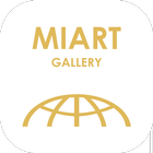 Miart Gallery أيقونة