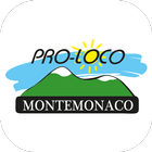 Pro Loco Montemonaco simgesi