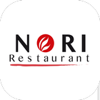 Nori Restaurant ícone