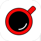 Red Cafè TAApp icône