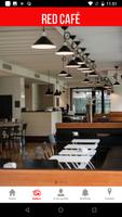 برنامه‌نما Red Cafè TAApp عکس از صفحه