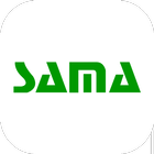 Sama icon