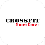 Crossfit MC icono