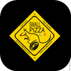 Small Pizza icon