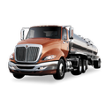 Fuel Hauler Tools