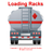 APK Loading Racks