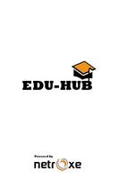 Edu-Hub For Faculties (Unreleased) الملصق