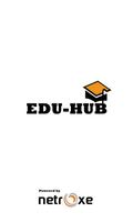 Edu-Hub For Faculties captura de pantalla 1