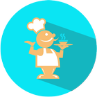 Waiter's App Mannam icône