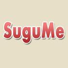 SuguMe - Professional Network Zeichen