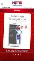 NETS MConnect screenshot 3