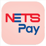 NETSPay icon