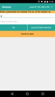 Netstat for Android পোস্টার
