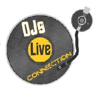 Djs Live Connection ポスター