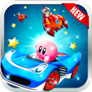 Racing Kirby Friends 3D APK