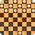 Checkers 2017 ícone