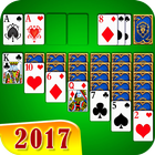 Solitaire 2017 ikon