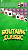 Solitaire 2017 Affiche