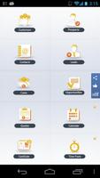 NSDroid for NetSuite CRM poster