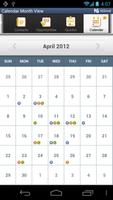NSDroid for NetSuite CRM screenshot 1