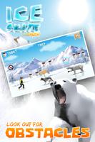 Ice Skate Rush screenshot 1