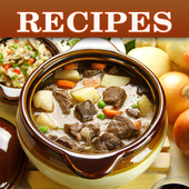 Stew Recipes!! icon