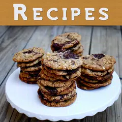 Cookie Recipes! APK Herunterladen