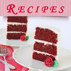 Cake Recipes! APK Herunterladen