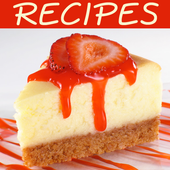 Cheesecake Recipes!! icon