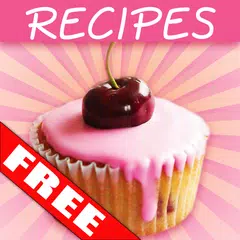 Cupcake Recipes!! APK download