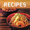 Asian Recipes!