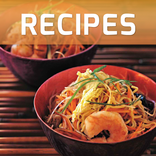 Asian Recipes!