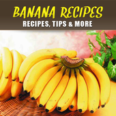 Banana Recipes! icon