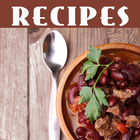 Bean Recipes! Zeichen