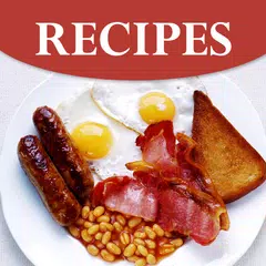 Descargar APK de Breakfast Recipes!