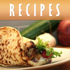 Greek Recipes! icône