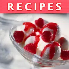 Dessert Recipes! アプリダウンロード