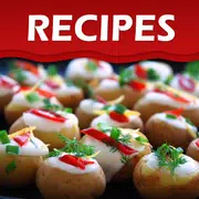 Finger Food Recipes!