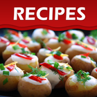 Finger Food Recipes! icon