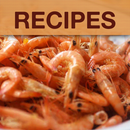 Shrimp Recipes! APK