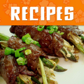 Hawaiian Recipes!