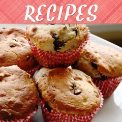 Скачать Muffin Recipes! APK