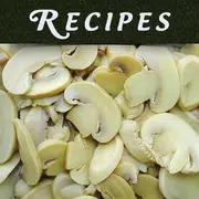 Mushroom Recipes!