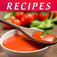 Sauce Recipes! APK download