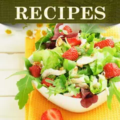 Salad Recipes! アプリダウンロード