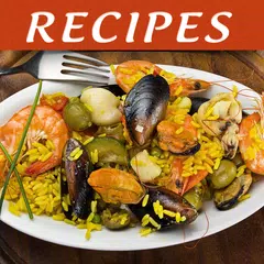 Скачать Seafood Recipes! APK