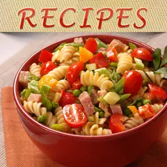 Baixar Pasta Recipes! APK