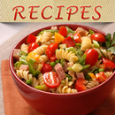 Pasta Recipes! APK