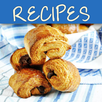 Pastry Recipes! APK
