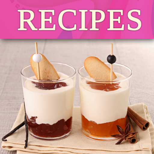 Pudding Recipes!